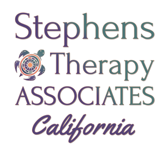 Stephens Therapy Associates | California Logo